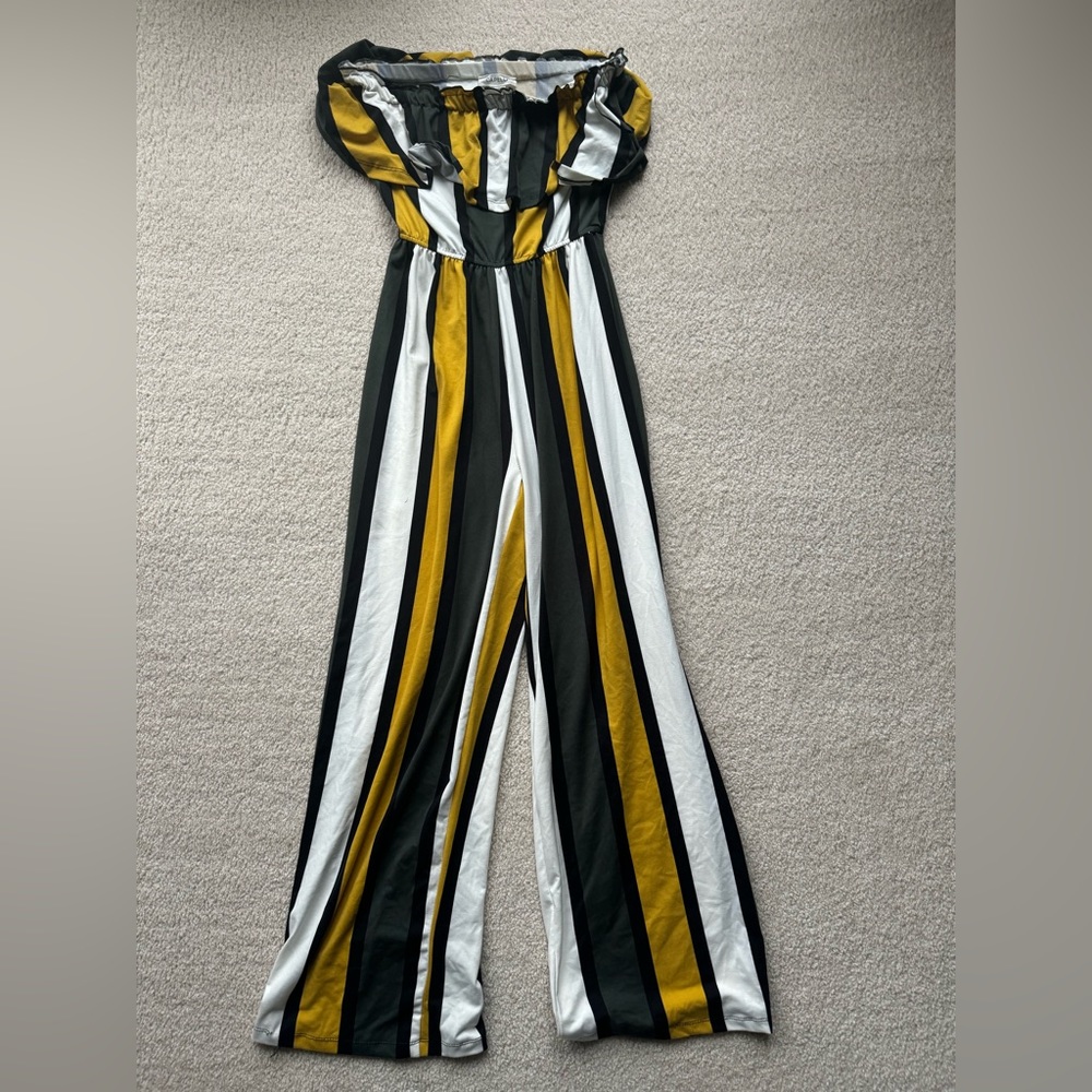 Capella Romper